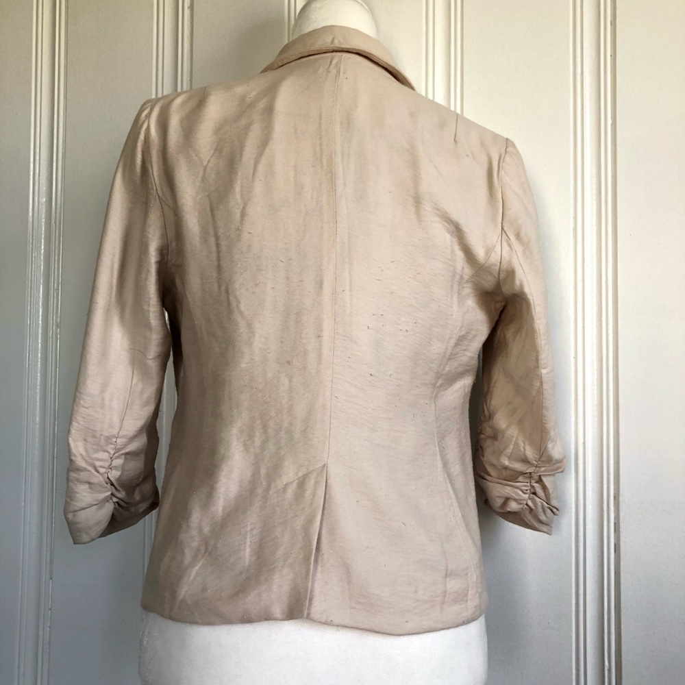 Lauren Conrad blazer - Picture 3 of 3